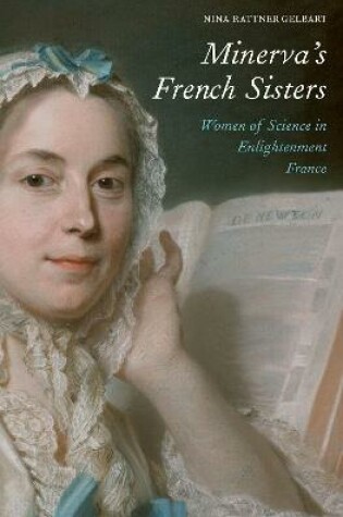 Cover of Minerva's French Sisters