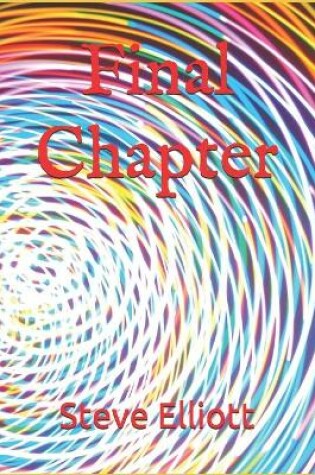 Cover of Final Chapter