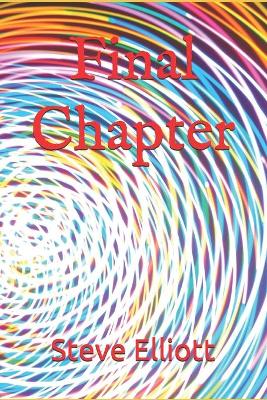 Book cover for Final Chapter