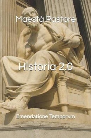 Cover of Historia 2.0