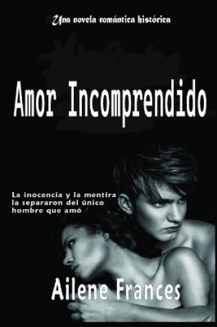 Cover of Amor Incomprendido