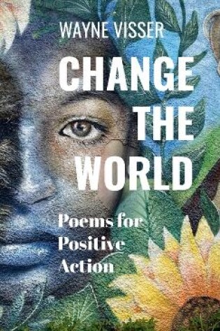 Cover of Change the World