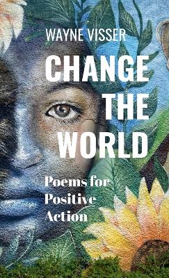 Book cover for Change the World