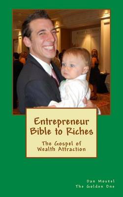 Book cover for Entrepreneur Bible to Riches