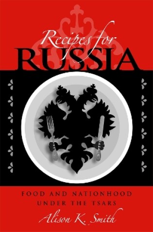 Cover of Recipes for Russia