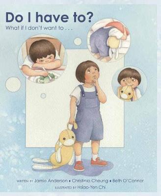 Book cover for Do I Have To?