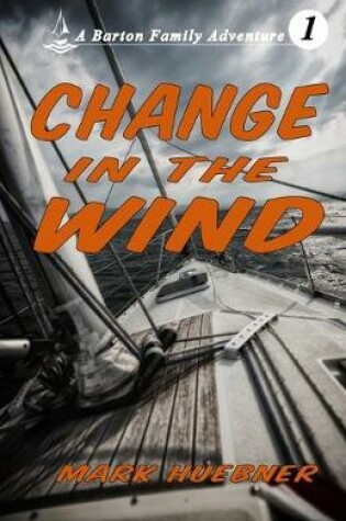 Cover of Change in the Wind