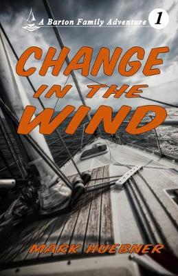 Cover of Change in the Wind