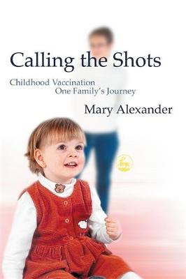 Book cover for Calling the Shots