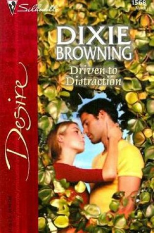 Cover of Driven to Distraction