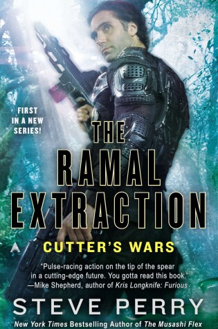 Cover of The Ramal Extraction