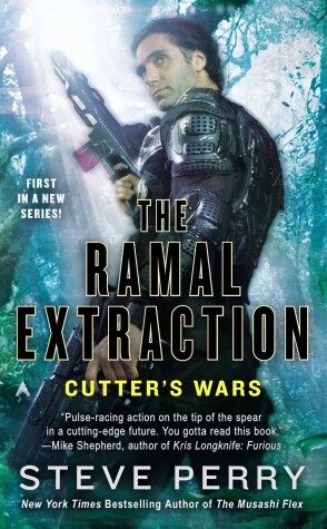 Book cover for The Ramal Extraction