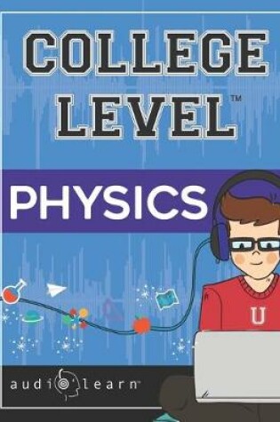 Cover of College Level Physics