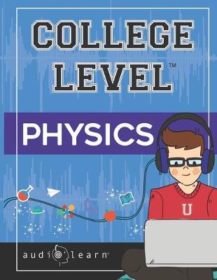 Book cover for College Level Physics