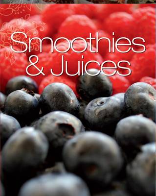 Cover of Perfect - Smoothies & Juices