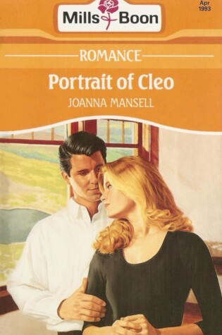 Cover of Portrait of Cleo