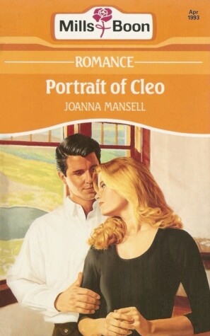 Book cover for Portrait of Cleo