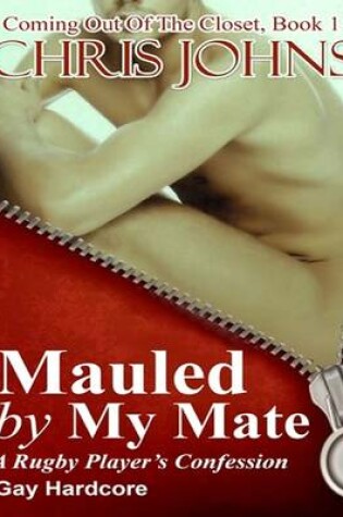 Cover of Mauled By My Mate
