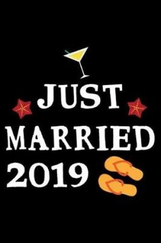 Cover of Just Married 2019