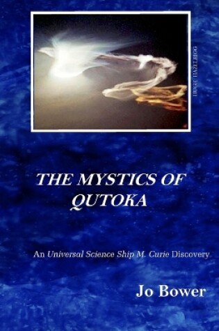 Cover of The Mystics of Qutoka