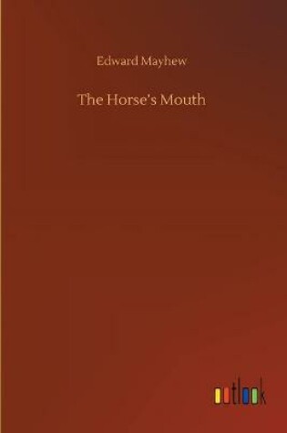 Cover of The Horse's Mouth