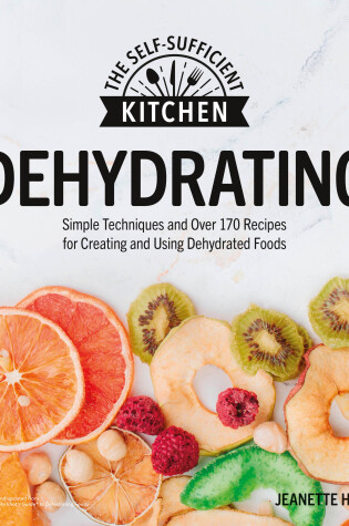Cover of Dehydrating