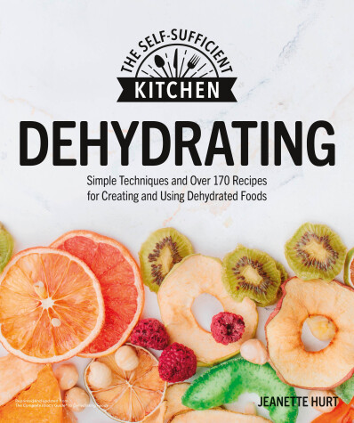 Cover of Dehydrating