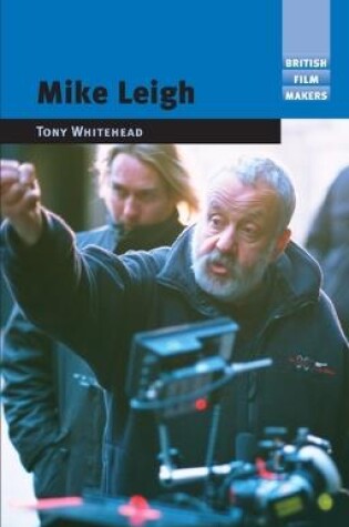 Cover of Mike Leigh