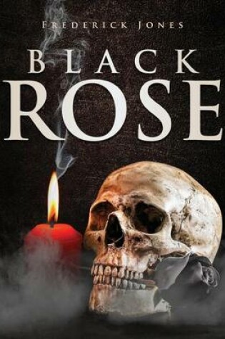 Cover of Black Rose