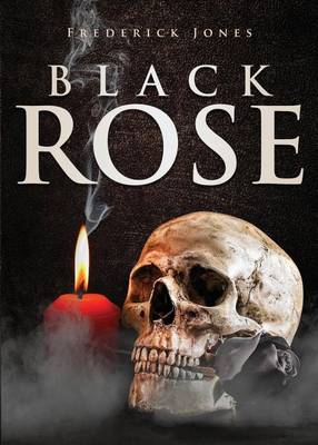 Book cover for Black Rose