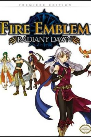 Cover of Fire Emblem: Radiant Dawn