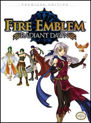 Cover of Fire Emblem: Radiant Dawn