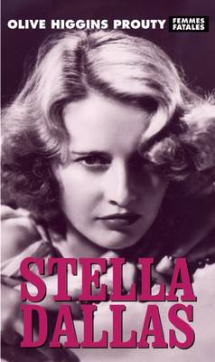 Cover of Stella Dallas