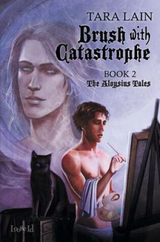 Cover of Brush with Catastrophe