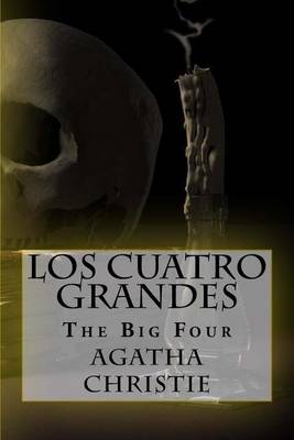 Book cover for Los Cuatro Grandes