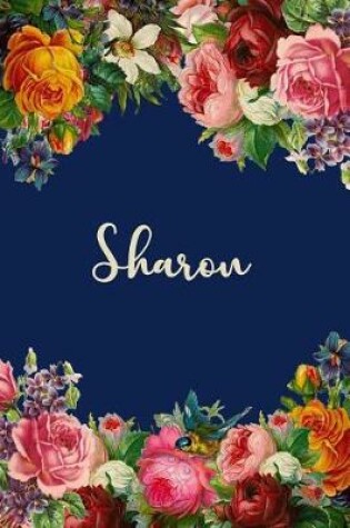 Cover of Sharon