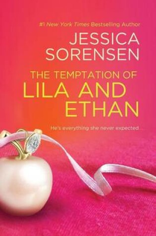 Cover of The Temptation of Lila and Ethan