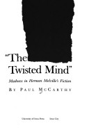 Book cover for "The Twisted Mind"