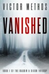 Book cover for Vanished