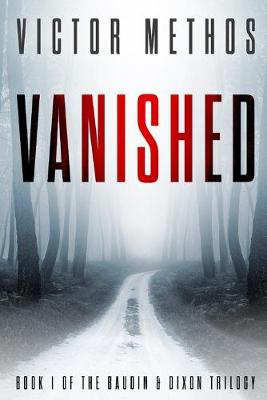 Cover of Vanished