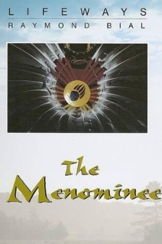 Cover of The Menominee