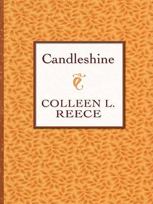 Book cover for Candleshine