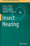 Book cover for Insect Hearing