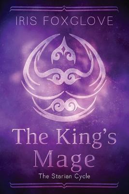 Book cover for The King's Mage