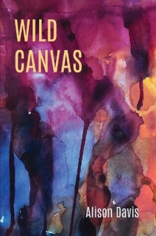 Cover of Wild Canvas