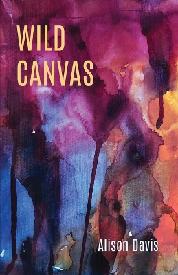 Book cover for Wild Canvas