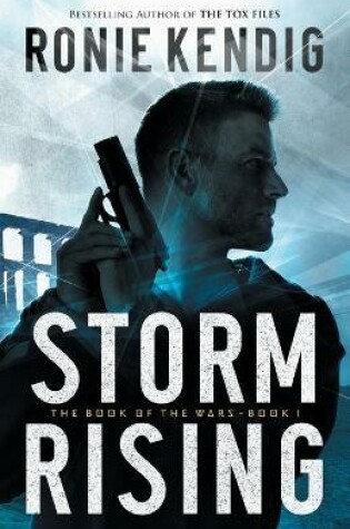 Cover of Storm Rising