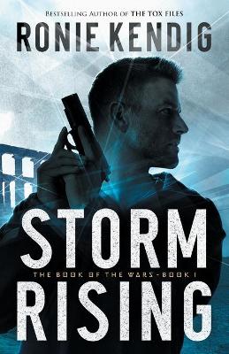 Cover of Storm Rising