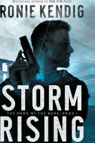 Cover of Storm Rising