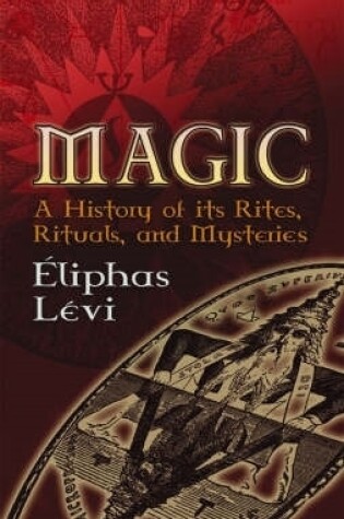 Cover of Magic